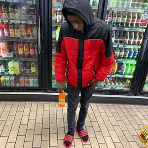 Meet your Posher, Timothy